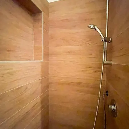 New Central Flat Apartment