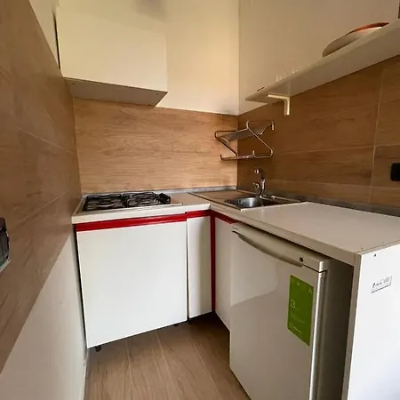 New Central Flat