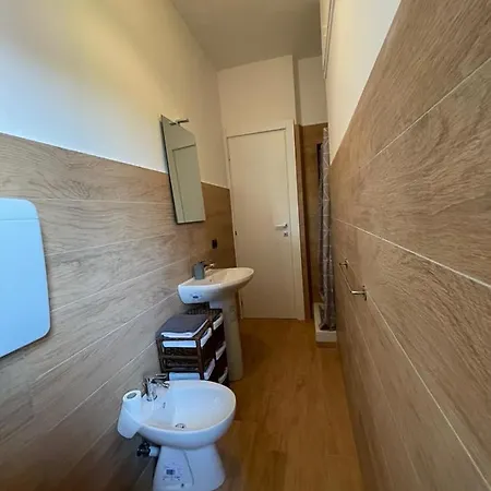 New Central Flat Milan