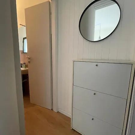 New Central Flat Apartment *