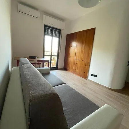 New Central Flat Apartment