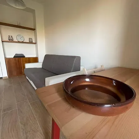 New Central Flat Apartment