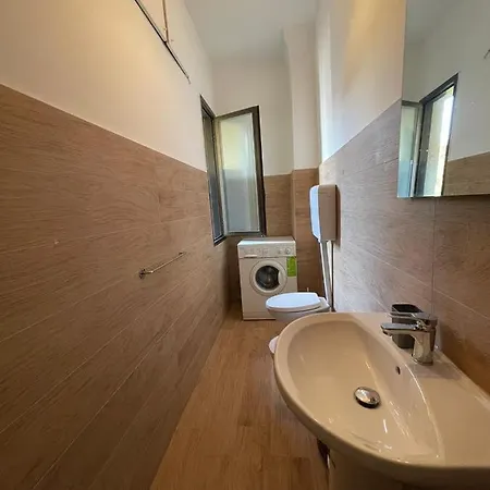 New Central Flat Apartment *