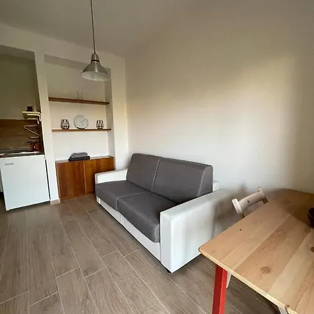 New Central Flat Apartment
