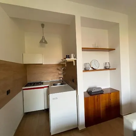New Central Flat