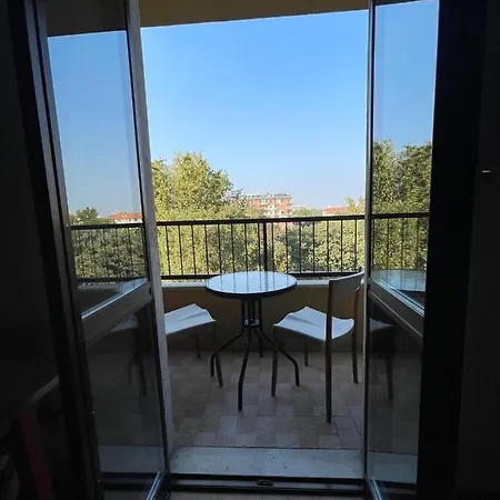 New Central Flat Apartment *