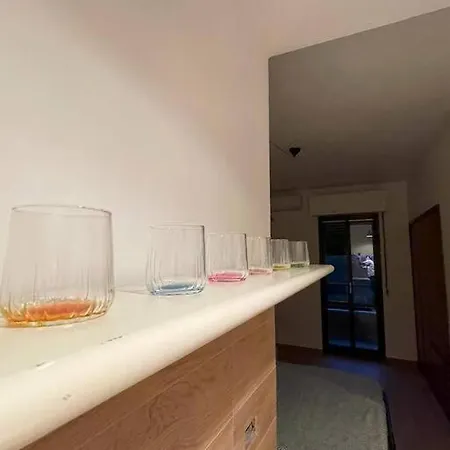 Apartamento New Flat