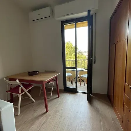 New Flat *