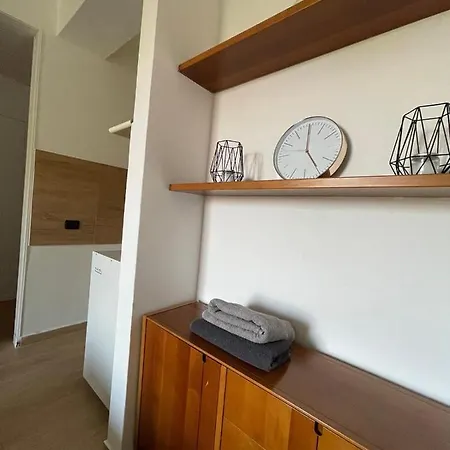 Apartamento New Flat Milão